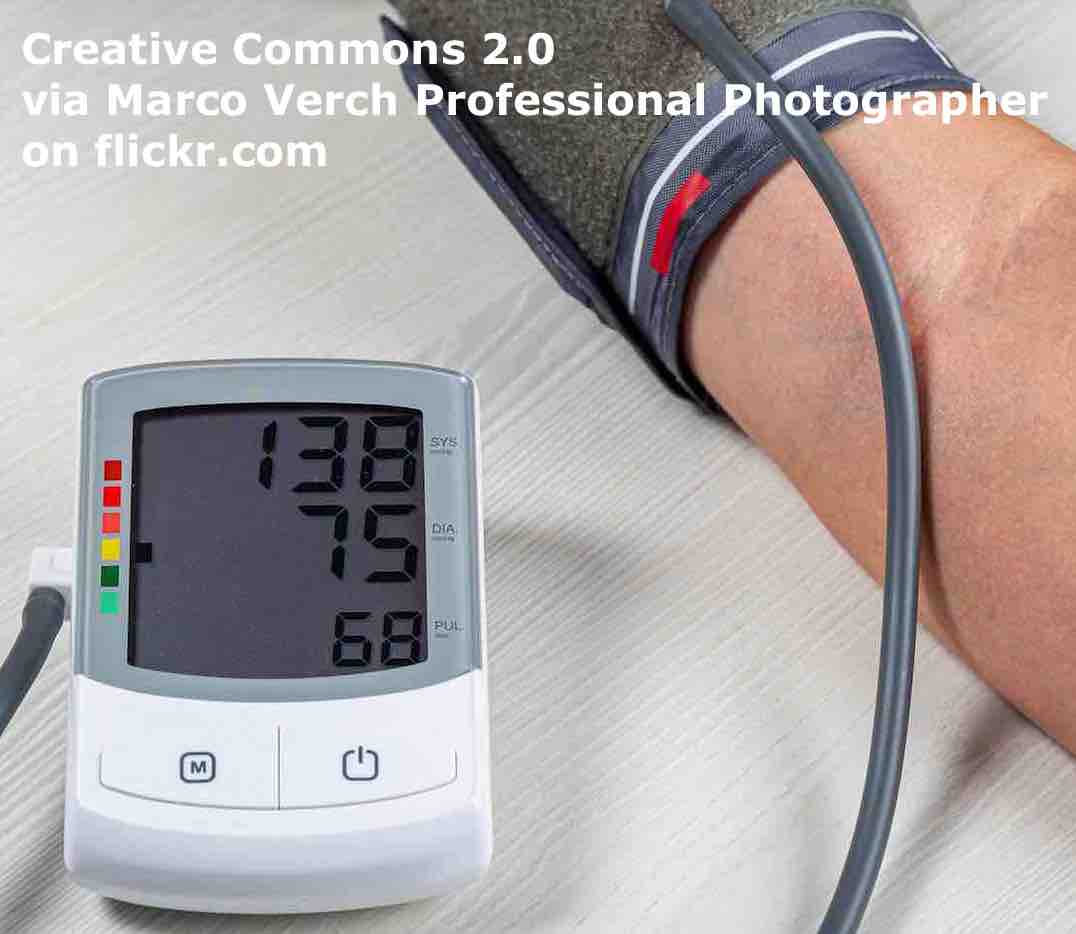 12 Reasons for Sudden Blood Pressure Spike - Homage Malaysia