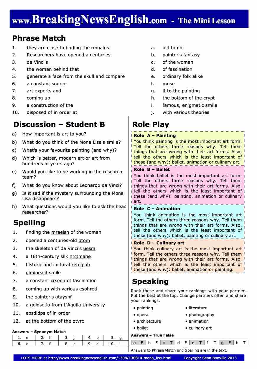 English 12 - Mr. Rinka Lesson #51 Commonly Misused English Words