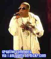 ESL Lesson Plan on Jay Z - Breaking News English Lesson