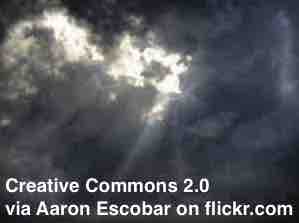 ESL lesson on the Philippines president promising to resign if someone proves that God exists.