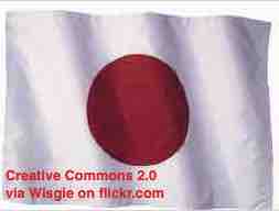ESL lesson on Japan preparing to employ many foreign workers.