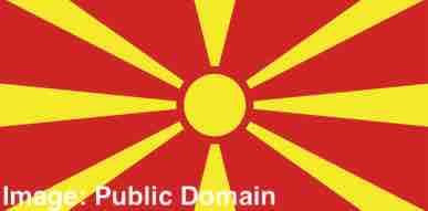 ESL lesson on Macedonia agreeing to change its name.