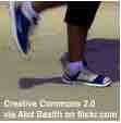 An ESL lesson on Stretching - Stretching may not prevent jogging injuries