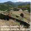 An ESL lesson on Nagorno-Karabakh - Armenia and Azerbaijan fight over Nagorno-Karabakh