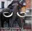 An ESL lesson on Woolly Mammoths - Scientists want to bring mammoths back to life
