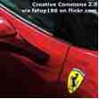 An ESL lesson on Patrol Cars - Czech police turn criminal's Ferrari into patrol car