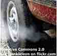 An ESL lesson on Car Fumes  - Car fumes can change the brain in 2 hours 