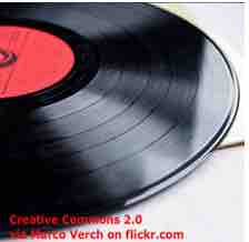 An ESL lesson on Vinyl Records  - Vinyl records outsell CDs for first time since 1987 