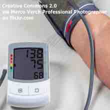 An ESL lesson on Blood Pressure - Meditation helps reduce high blood pressure