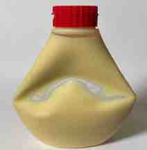 An ESL lesson on Mayonnaise  - Japan store starts selling drinkable mayonnaise