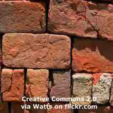 An ESL lesson on Bricklayers  - Bricklayer shortage worsens UK housebuilding crisis