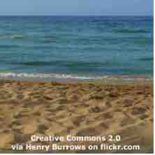 An ESL lesson on Beach Resorts - North Korea to open beach resort to woo tourists