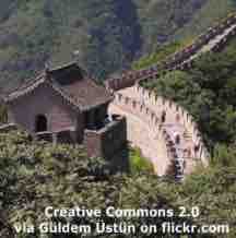An ESL lesson on Visas - People from 74 nations can now enter China visa free