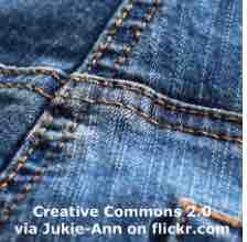 An ESL lesson on Jeans and Genes  - Jeans video sparks race and genetics debate