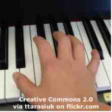 An ESL lesson on Music and Memory - Energy levels of songs affect memories