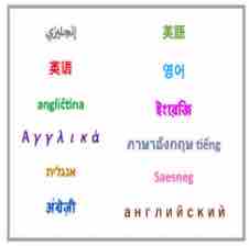 An ESL lesson on Translation  - Real-time translation could end need to learn languages