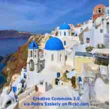 An ESL lesson on Retirement  - Greece is the world's best place to retire 