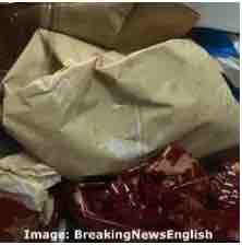 An ESL lesson on Holiday Waste  - Huge rise in household waste over holiday period 