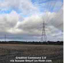 An ESL lesson on Electricity  - UK could get free electricity on sunny weekends 