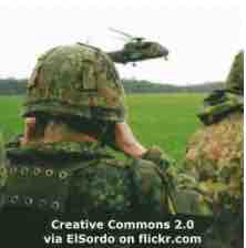 An ESL lesson on Militaries  - Global military spending hits record $2.9 trillion 