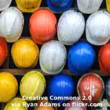 An ESL lesson on Technical Education  - UK leader says hard hats as important as graduation caps
