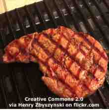 An ESL lesson on Protein - Eating less protein could help you live longer