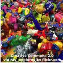 An ESL lesson on Toys  - Toys R Us to open 120 new stores in USA 