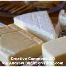 An ESL lesson on Cheese & Nightmares - Scientists say cheese could give us nightmares