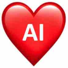 An ESL lesson on AI Partners - Man sells everything for AI dream 'partner'